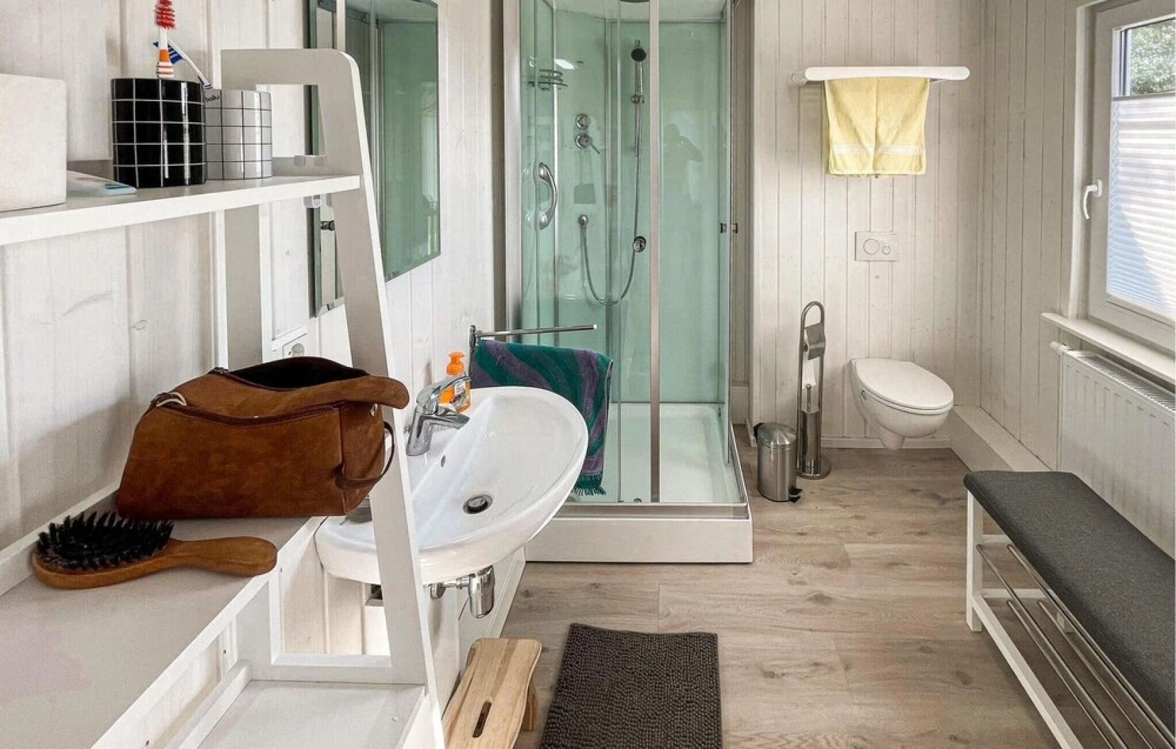 Amazing Home in Zerpenschleuse With Wifi and 2 Bedrooms