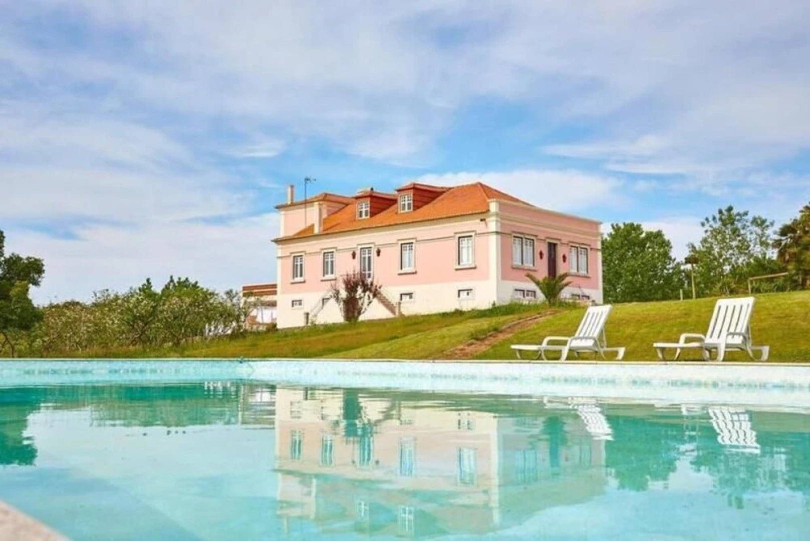 Hotel Rural Quinta do Juncal