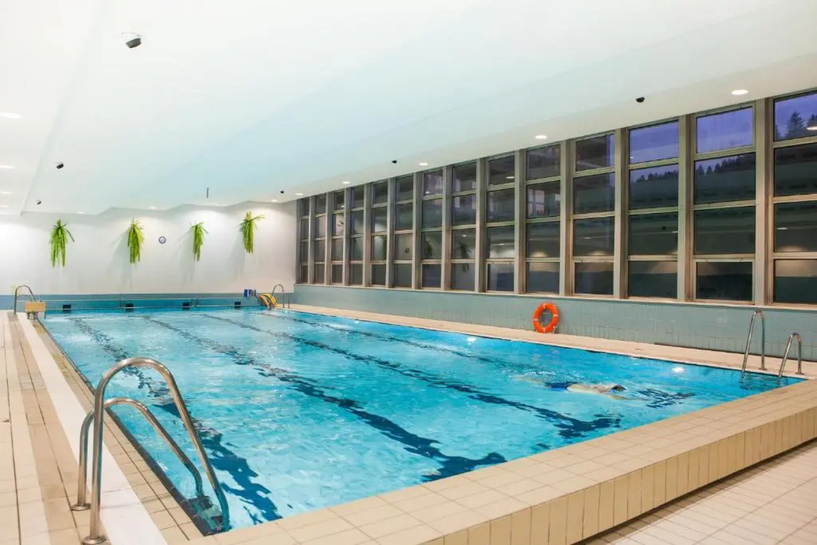 Centrum Wypoczynku I Rehabilitacji Silesia Krynica