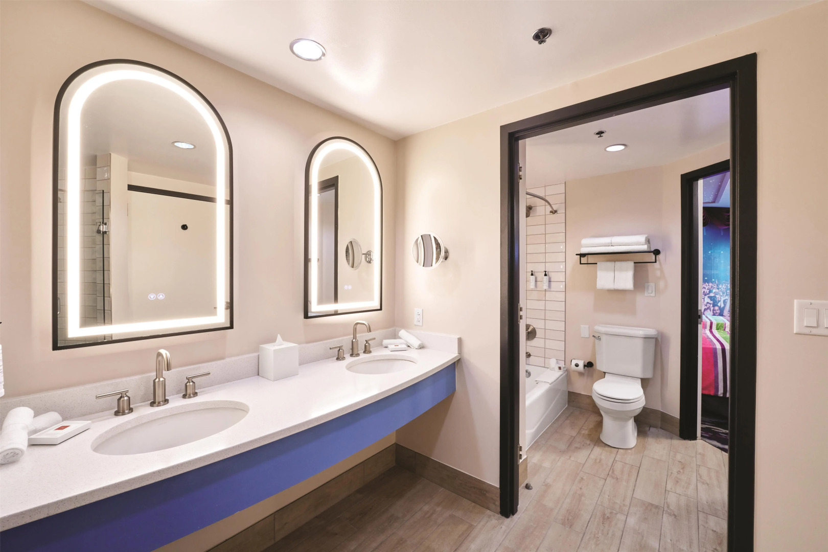 Universal's Hard Rock Hotel