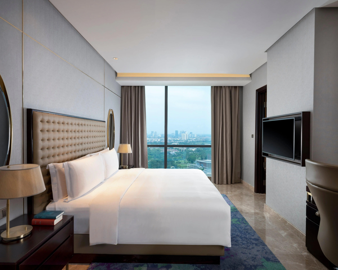 InterContinental Jakarta Pondok Indah by IHG