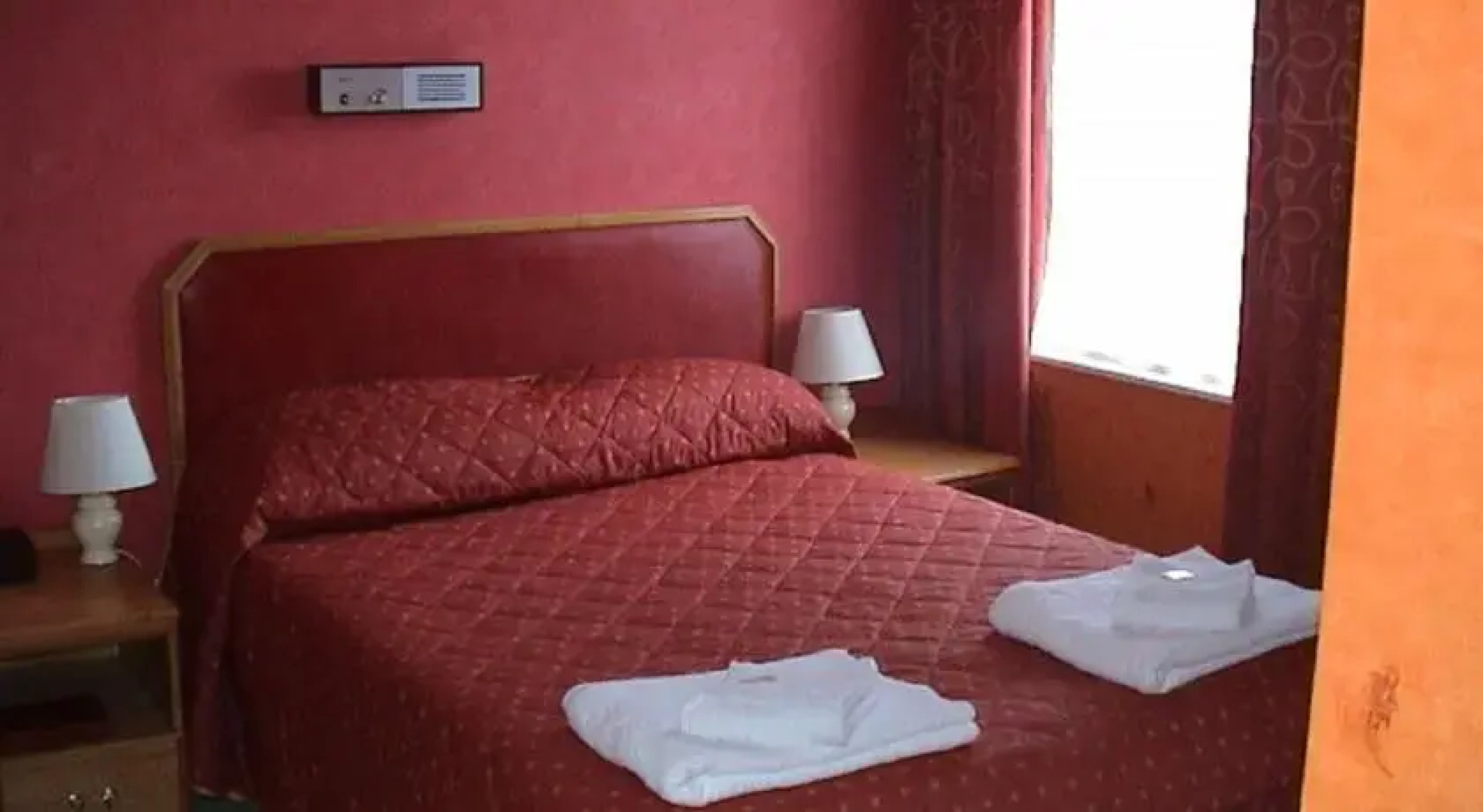 Royal Hotel, Walsall
