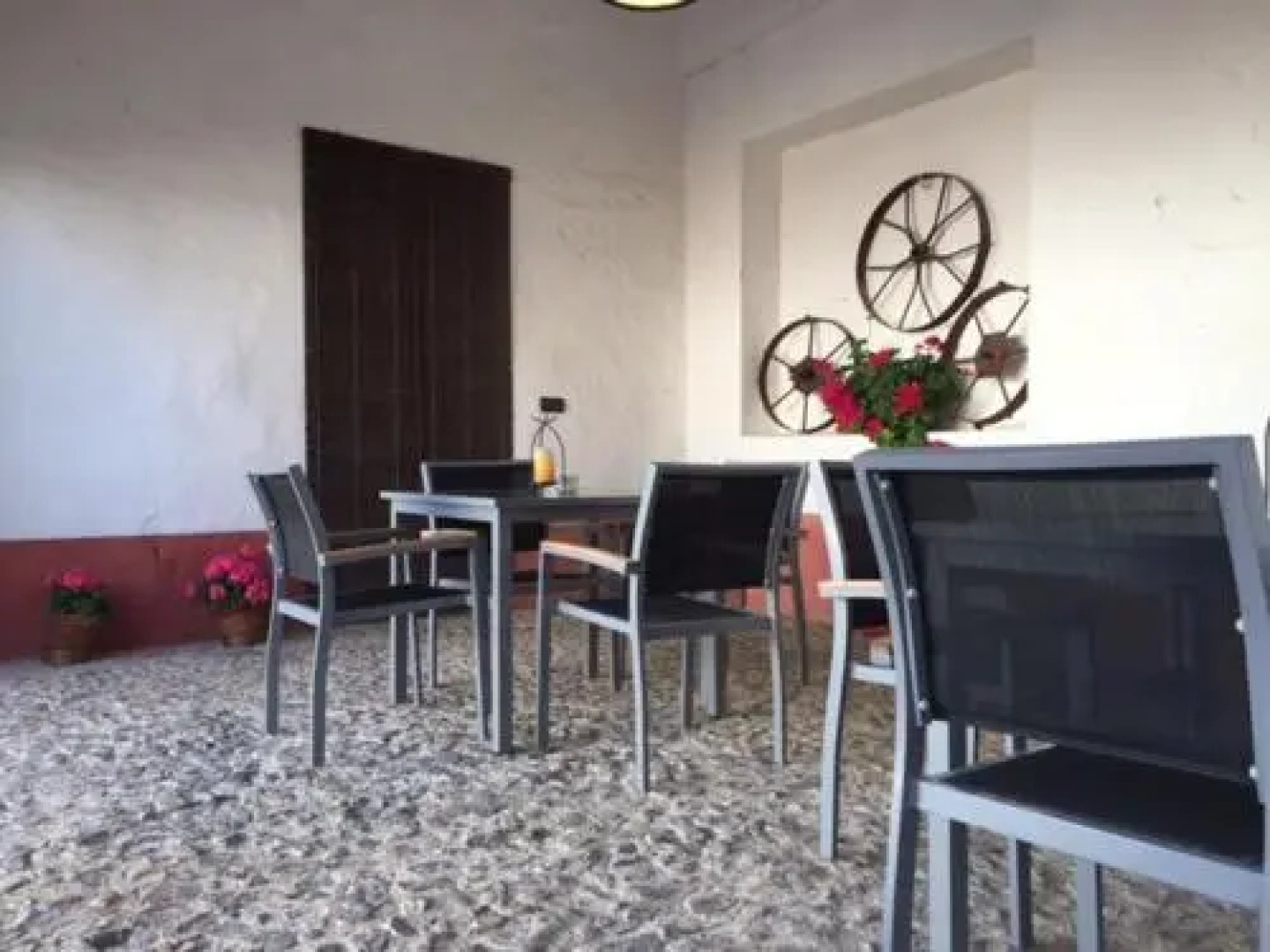 Cortijo Finca La Solana 1878