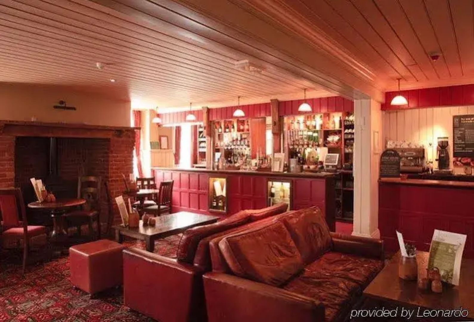 White Hart Braintree by Greene King Inns