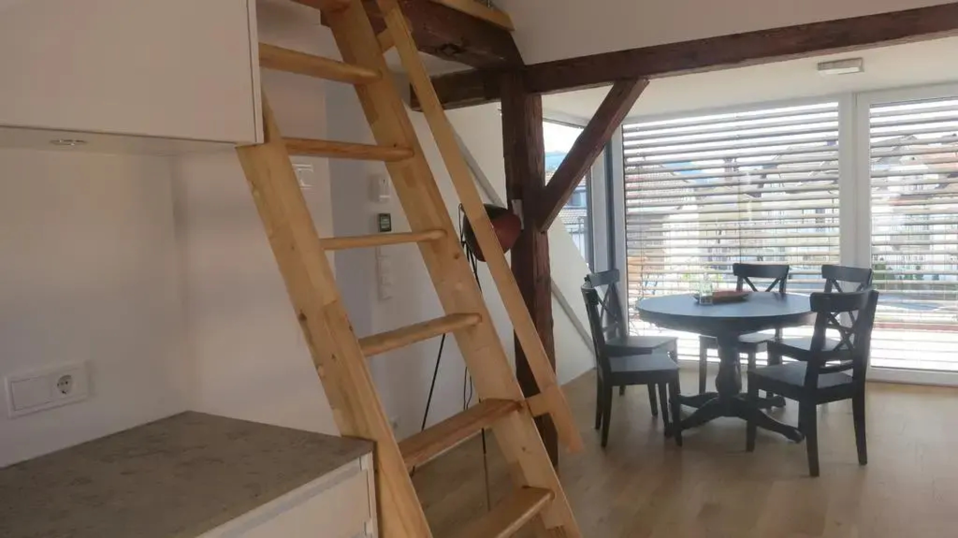 Ferienhaus Ritter