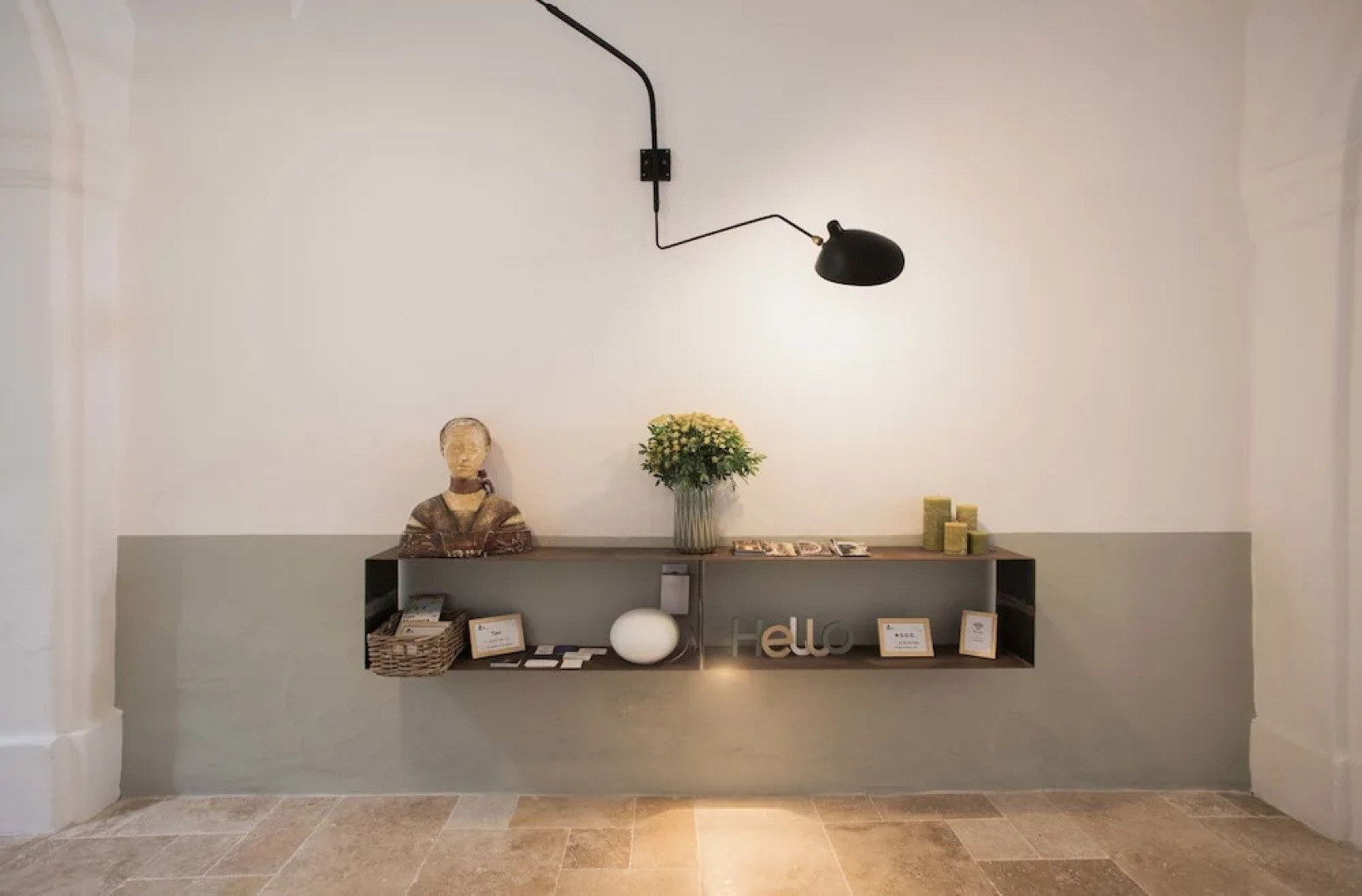 Can Albertí 1740 Hotel Boutique