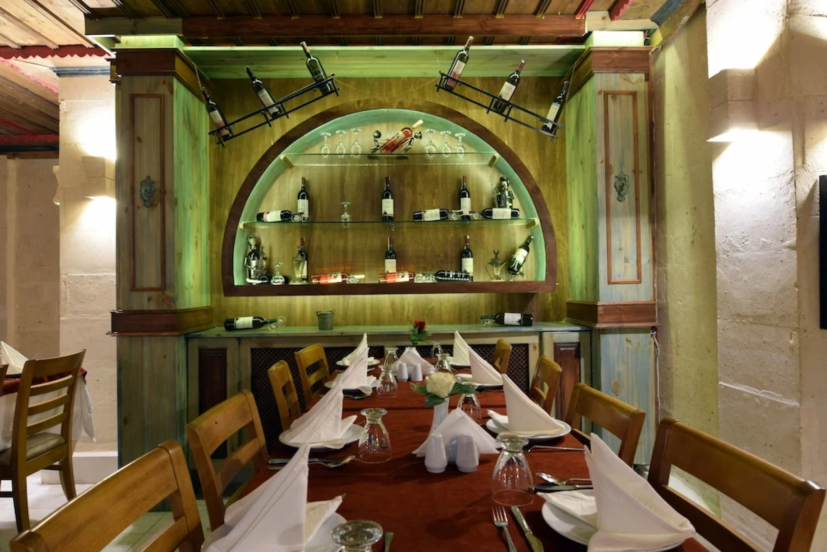 Alp Hotel Cappadocia