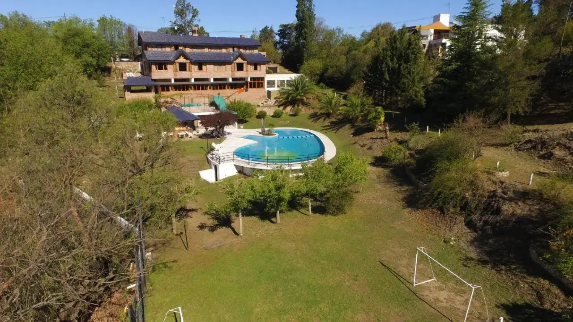 Posada Shalimar