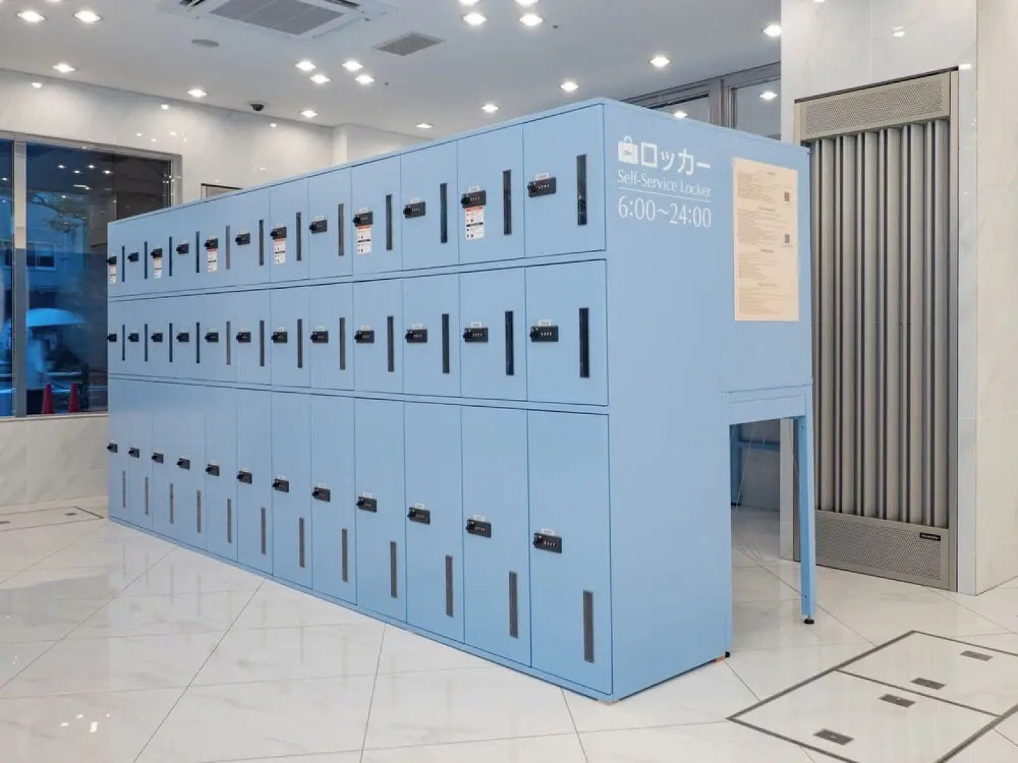 Toyoko Inn Kita-toda-eki Higashi-guchi