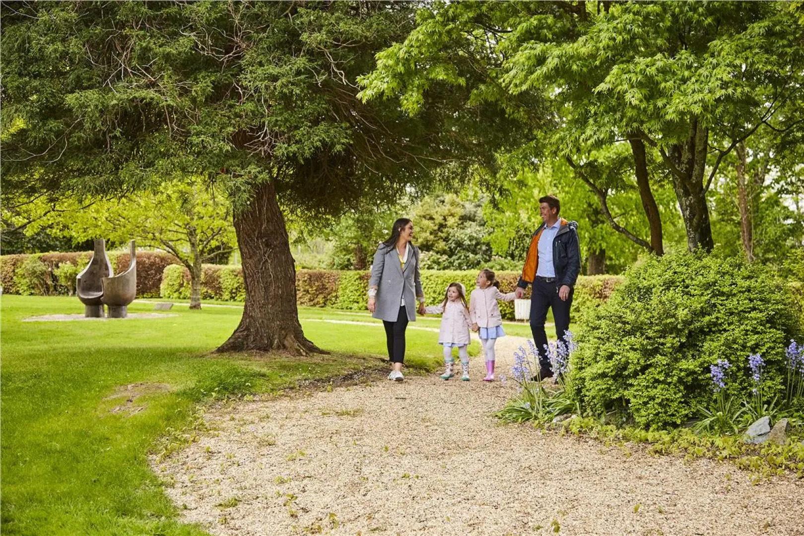 Self Catering Holiday Homes Killarney Town Centre