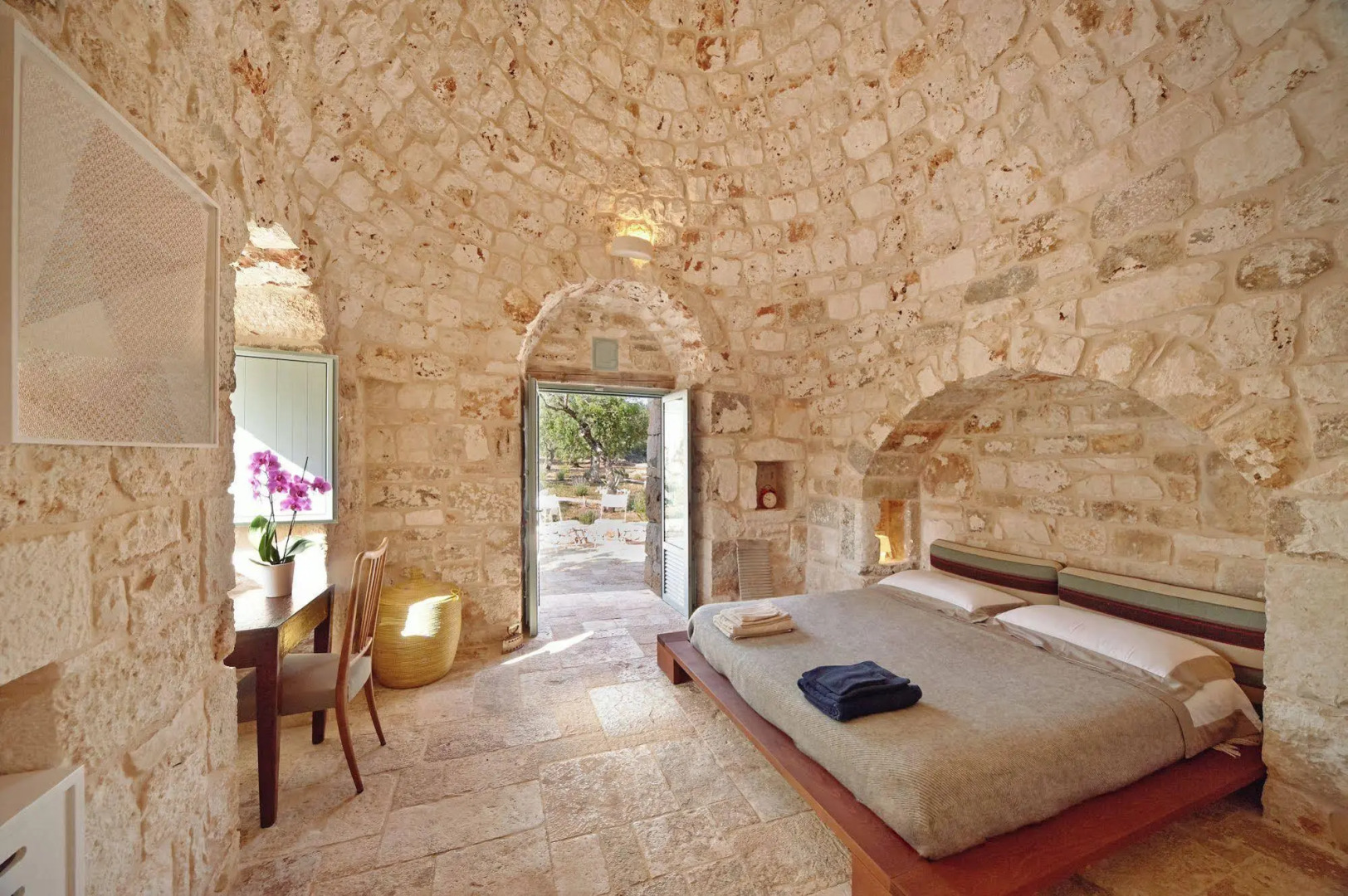 Ostuni Art Resort