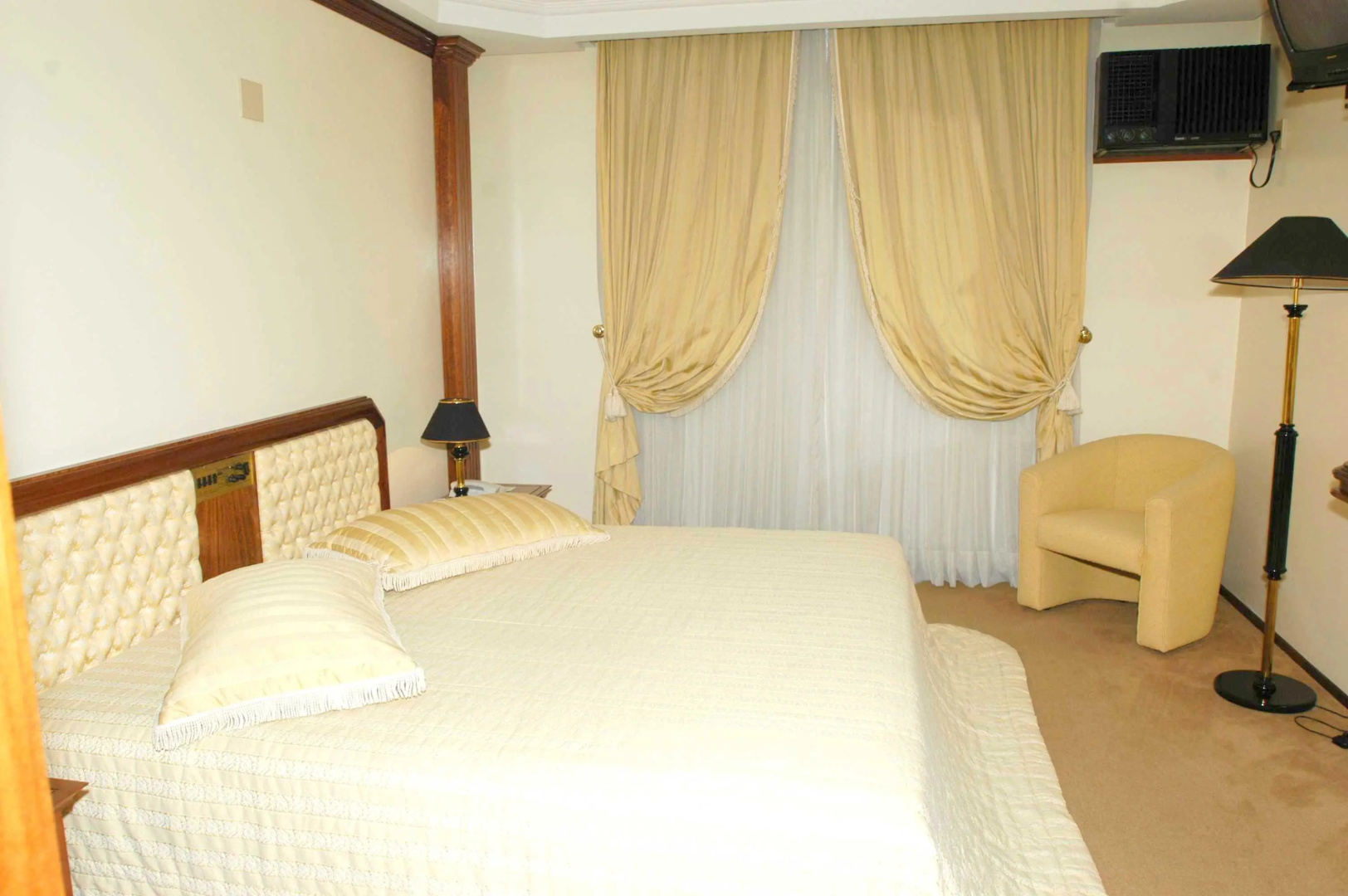 Grande Hotel Blumenau