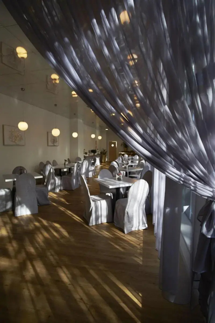 Отель Tammsaare