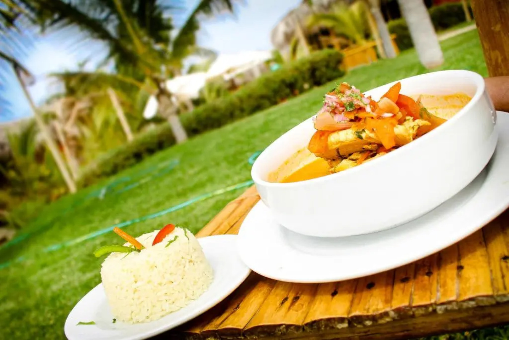 El Mirador de Vichayito