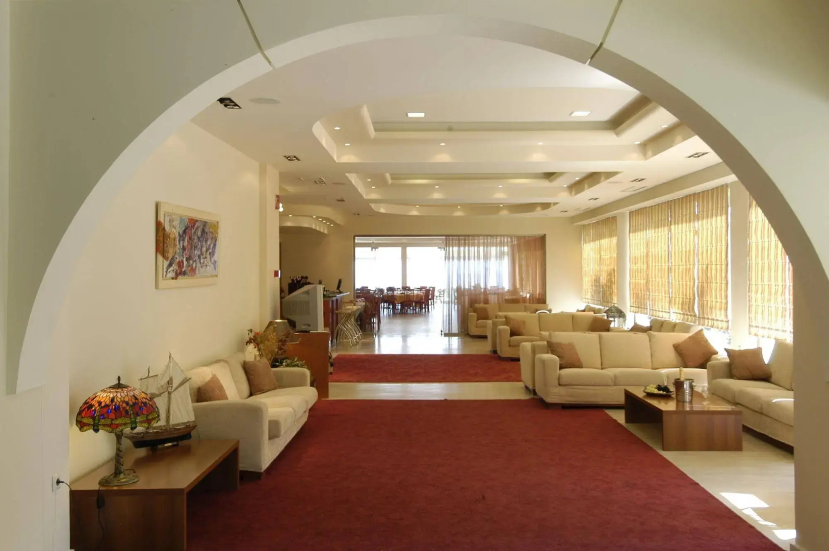 Florida Blue Bay Resort & Spa