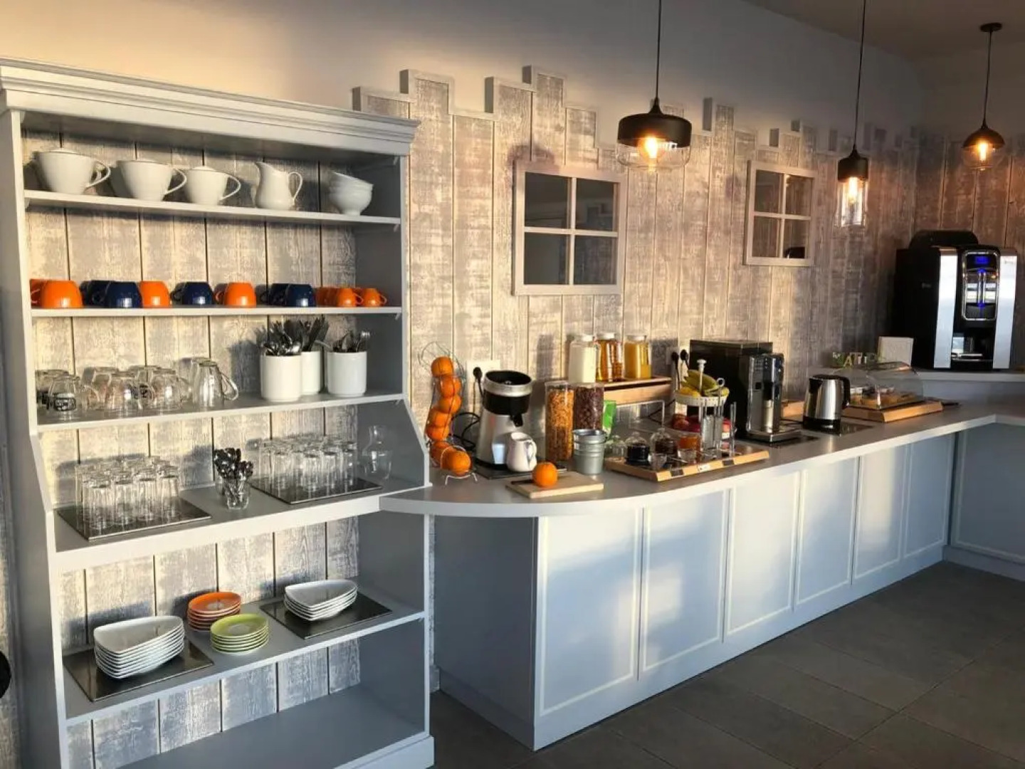 Les Loges Du Ried - Studios & Appartements proche Europapark