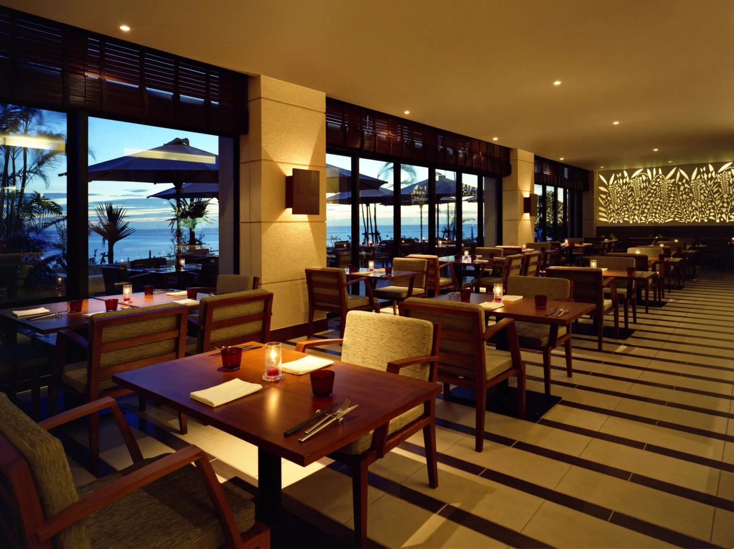 Kafuu Resort Fuchaku Condo Hotel