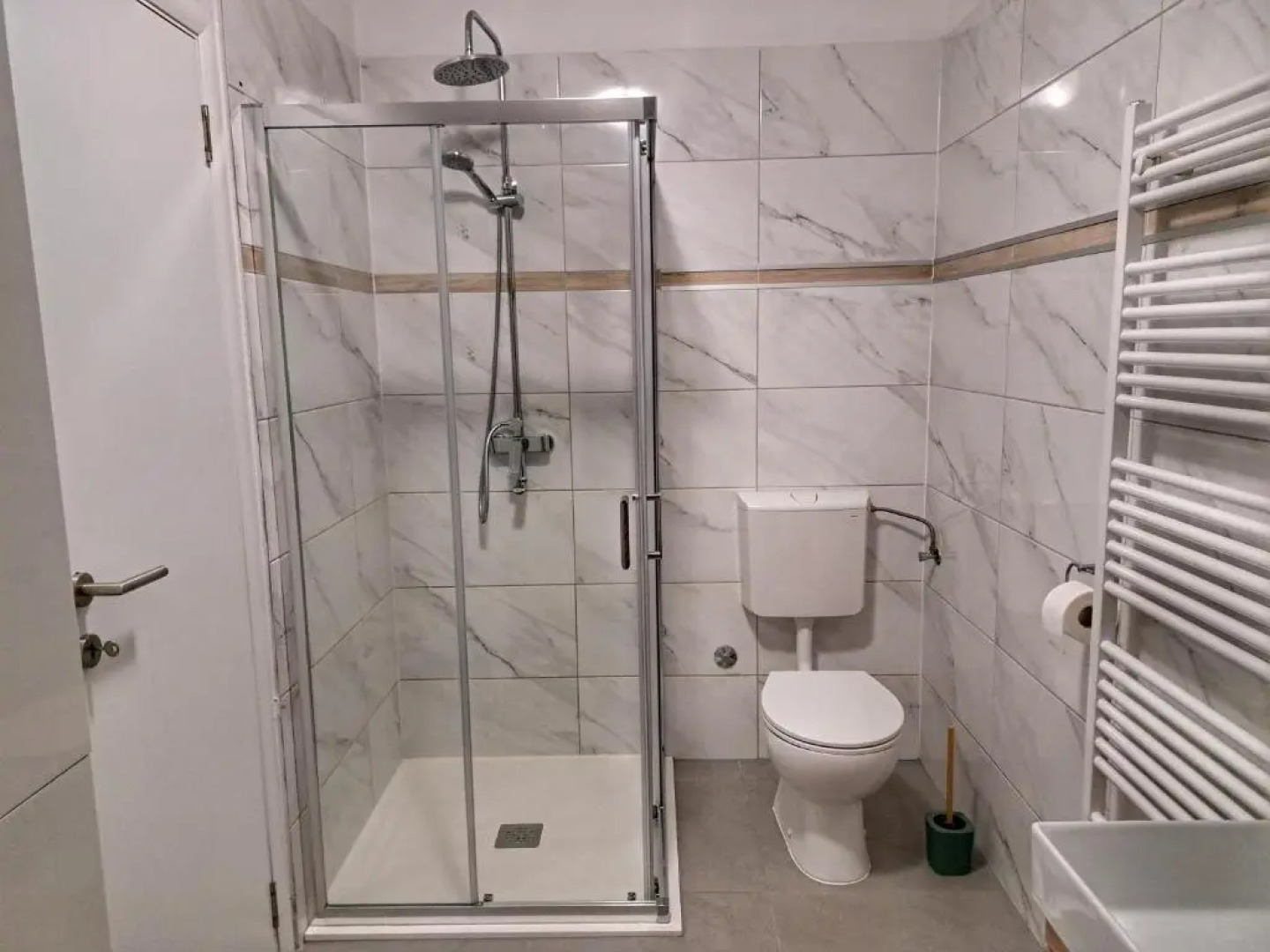 Apartman Danijel
