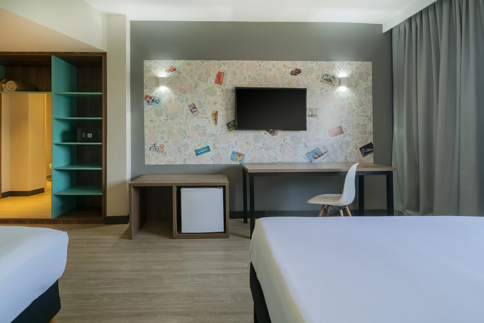 Ibis Styles Sorocaba Santa Rosalia