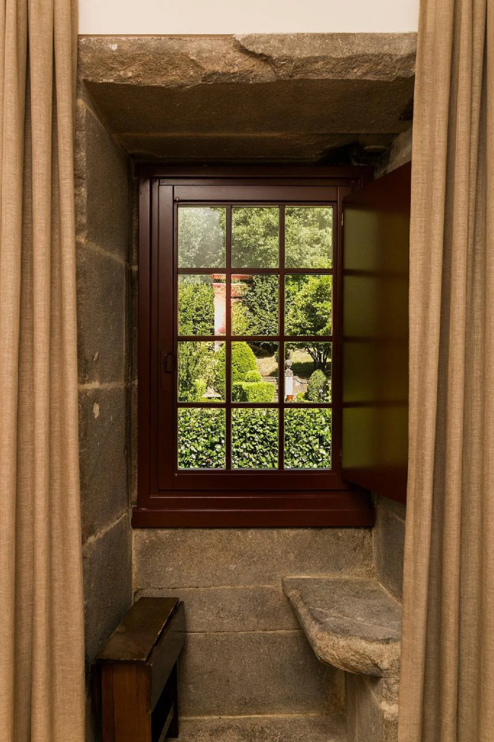 Pousada Mosteiro de Guimarães - Monument Hotel