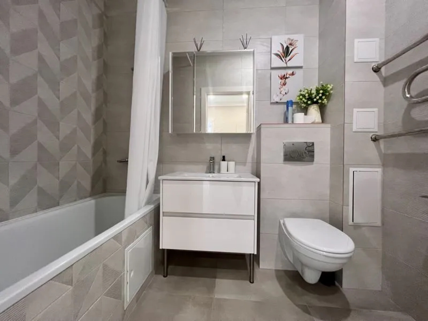 Апартаменты Ричхотелс на б-ре Давлеткильдеева, 20