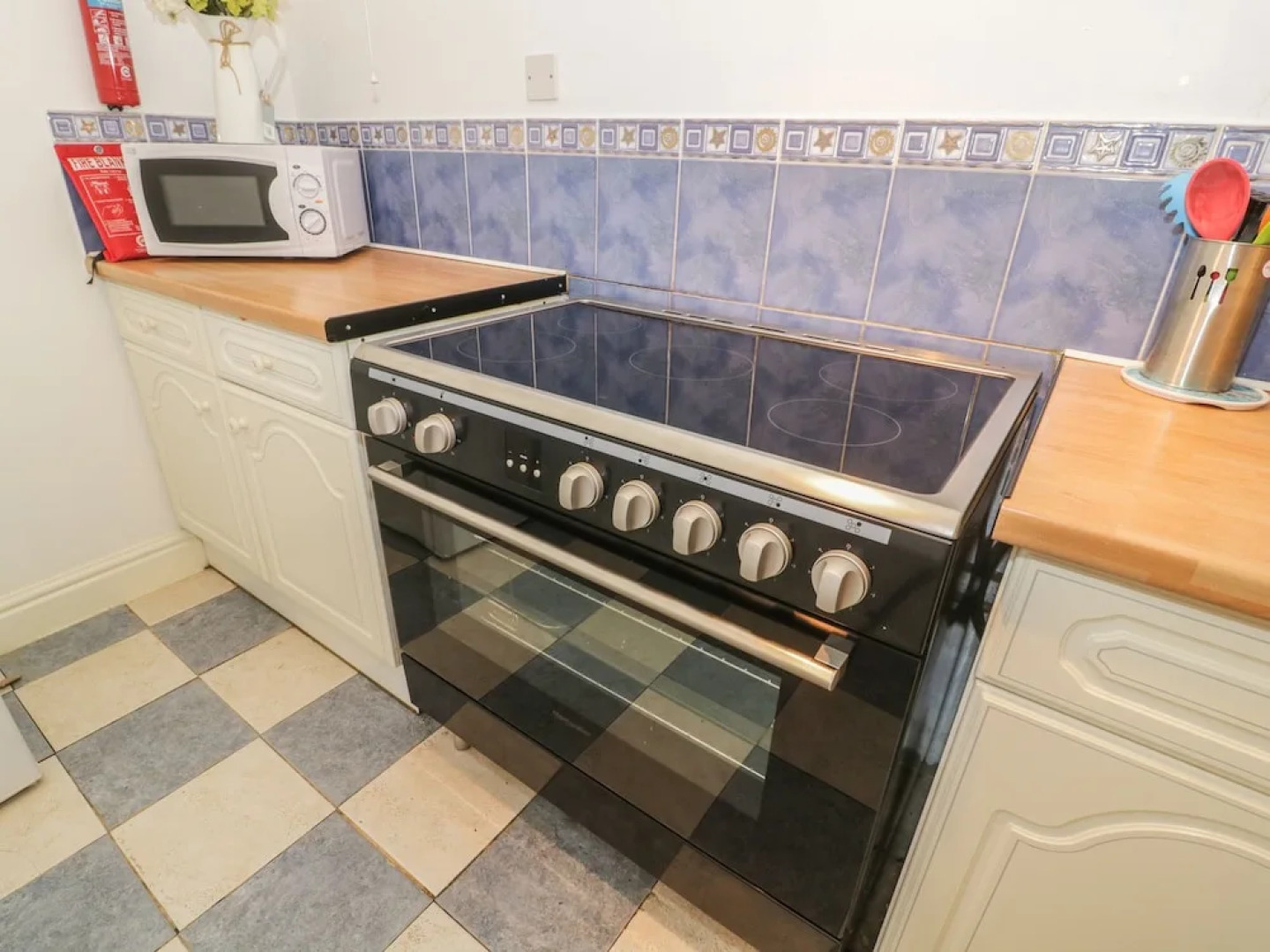 The Cottage at Fronhaul