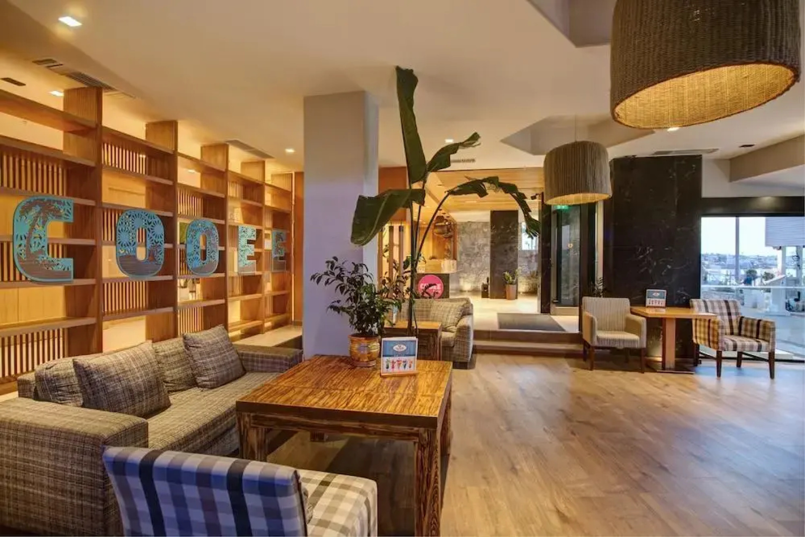 Palmera Beach - Adults Only