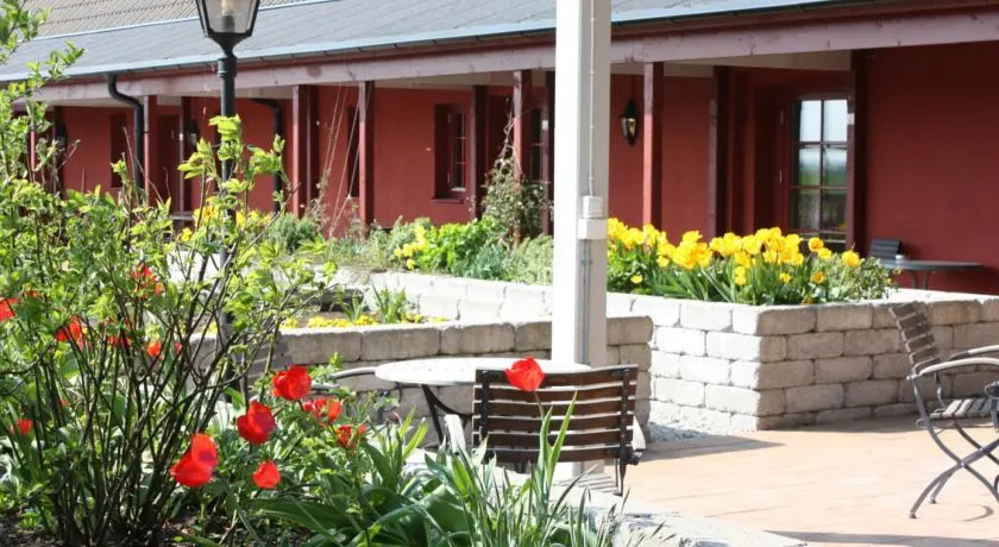 Wirketorp Countryside Hotel