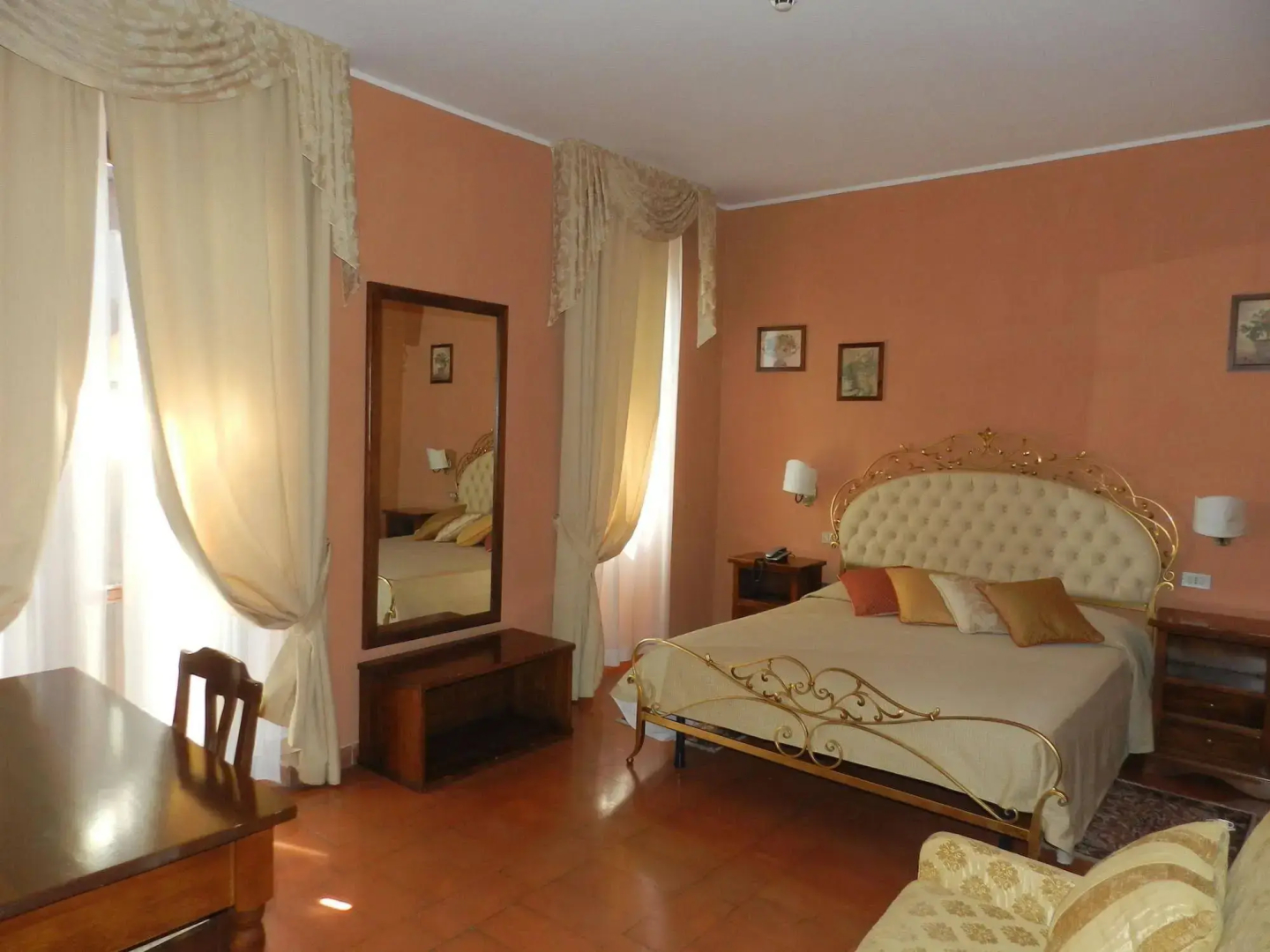 Hotel Torre Dei Calzolari Palace