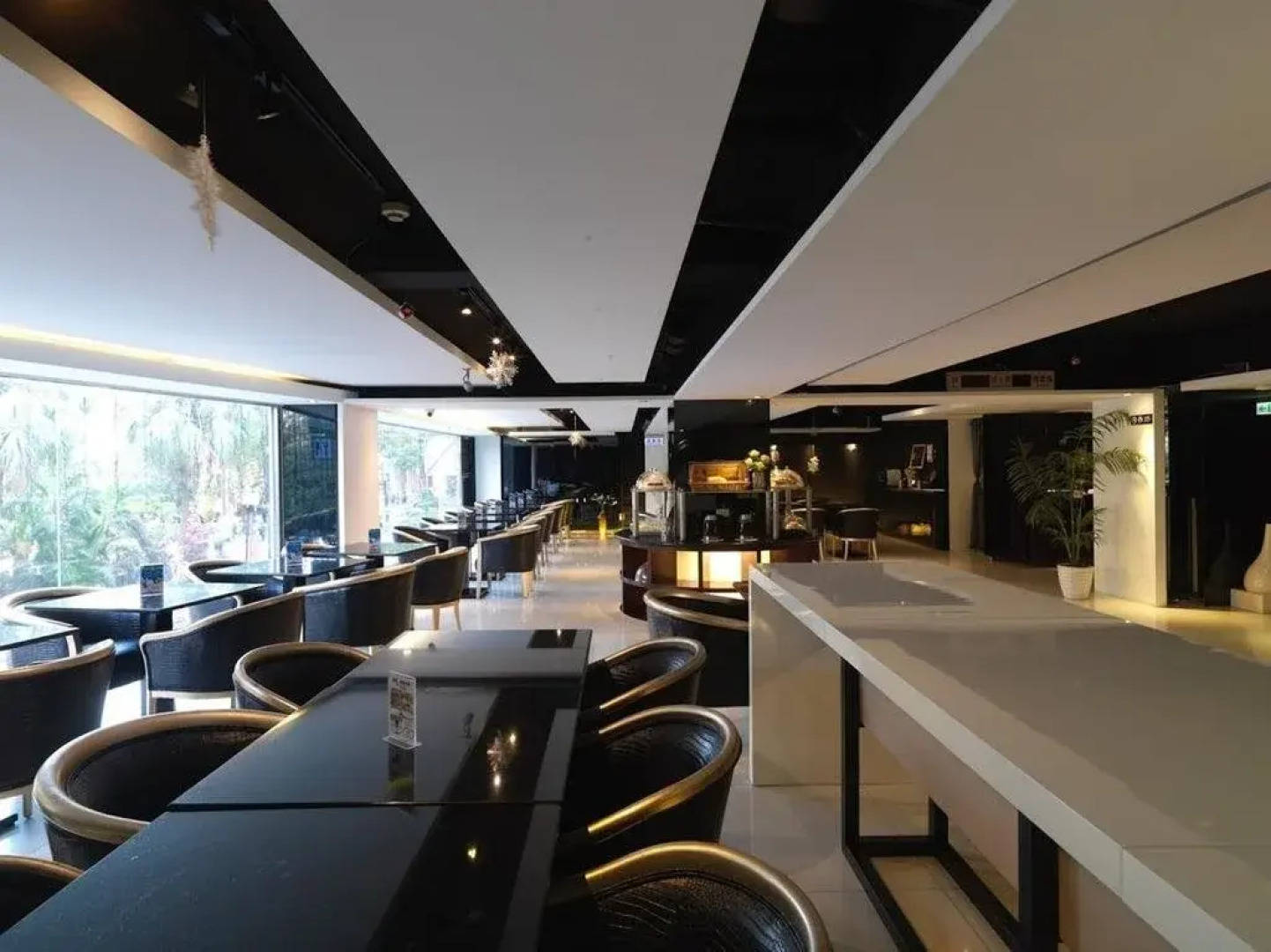 JBG Hotspring Resort Hotel