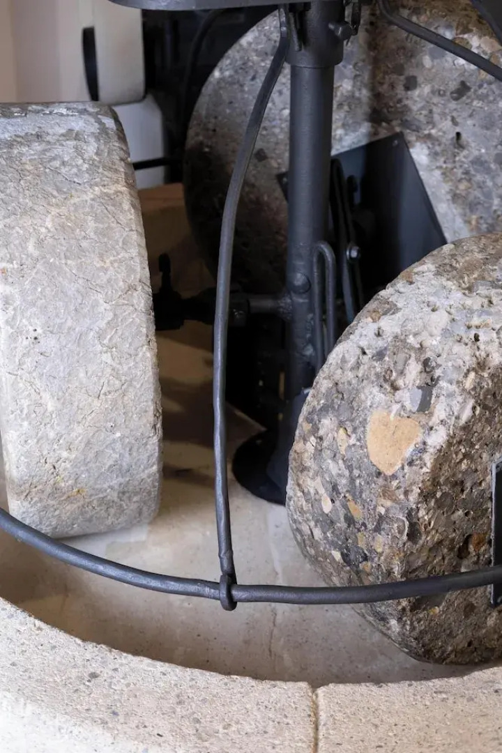 The Fabrica Falasarna