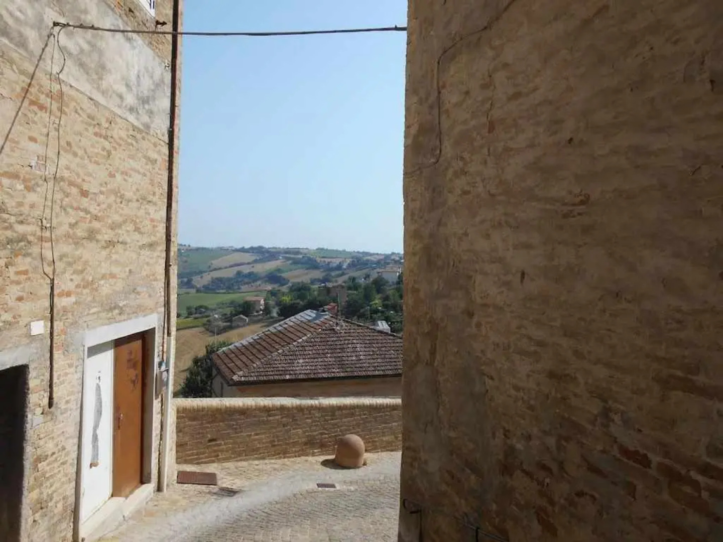 LA CASA DE MARIOvicino a porta da sole
