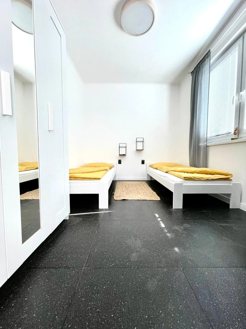 P&P APARTMÁNY Bojnice