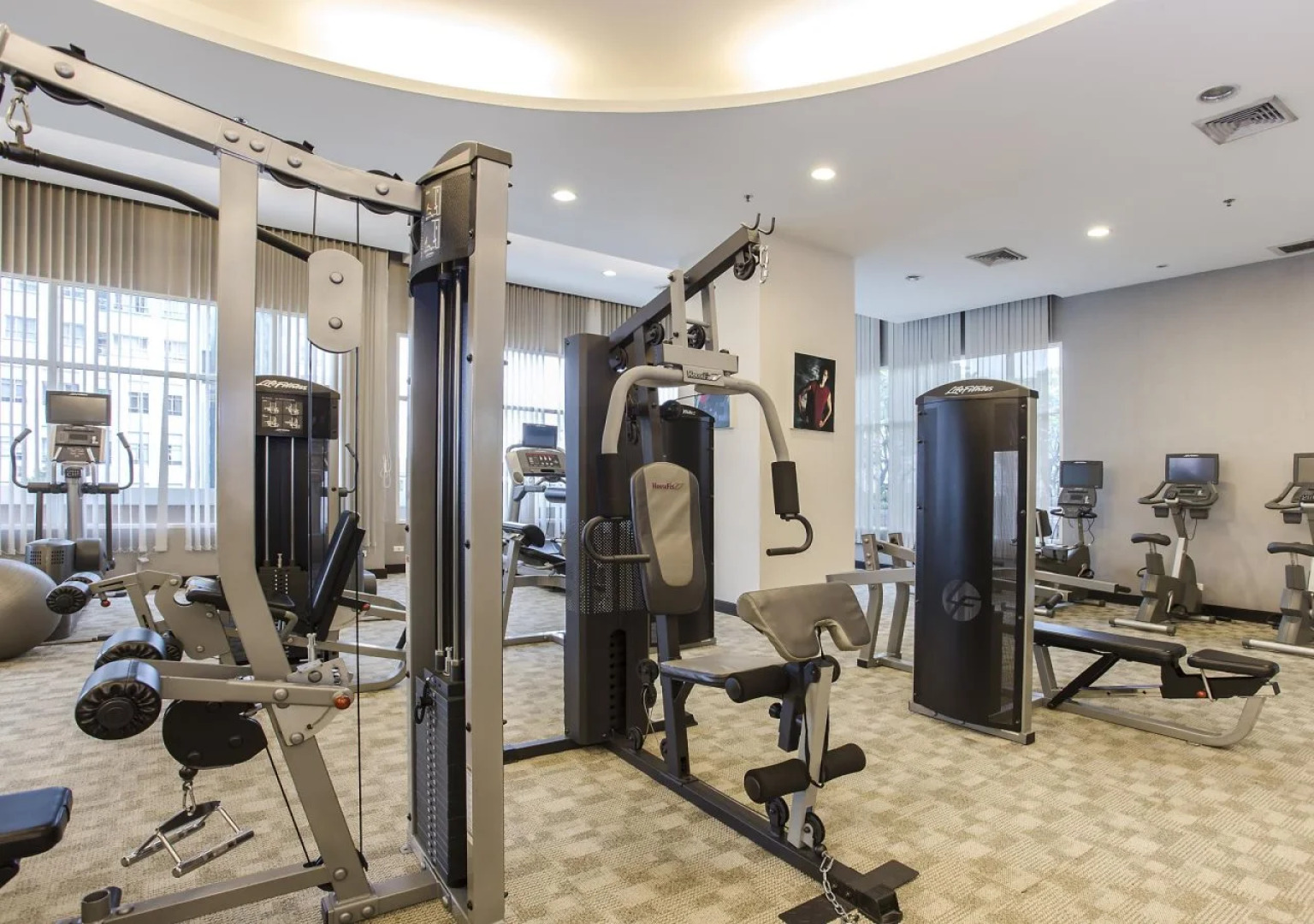 The Narathiwas Hotel & Residence Bangkok