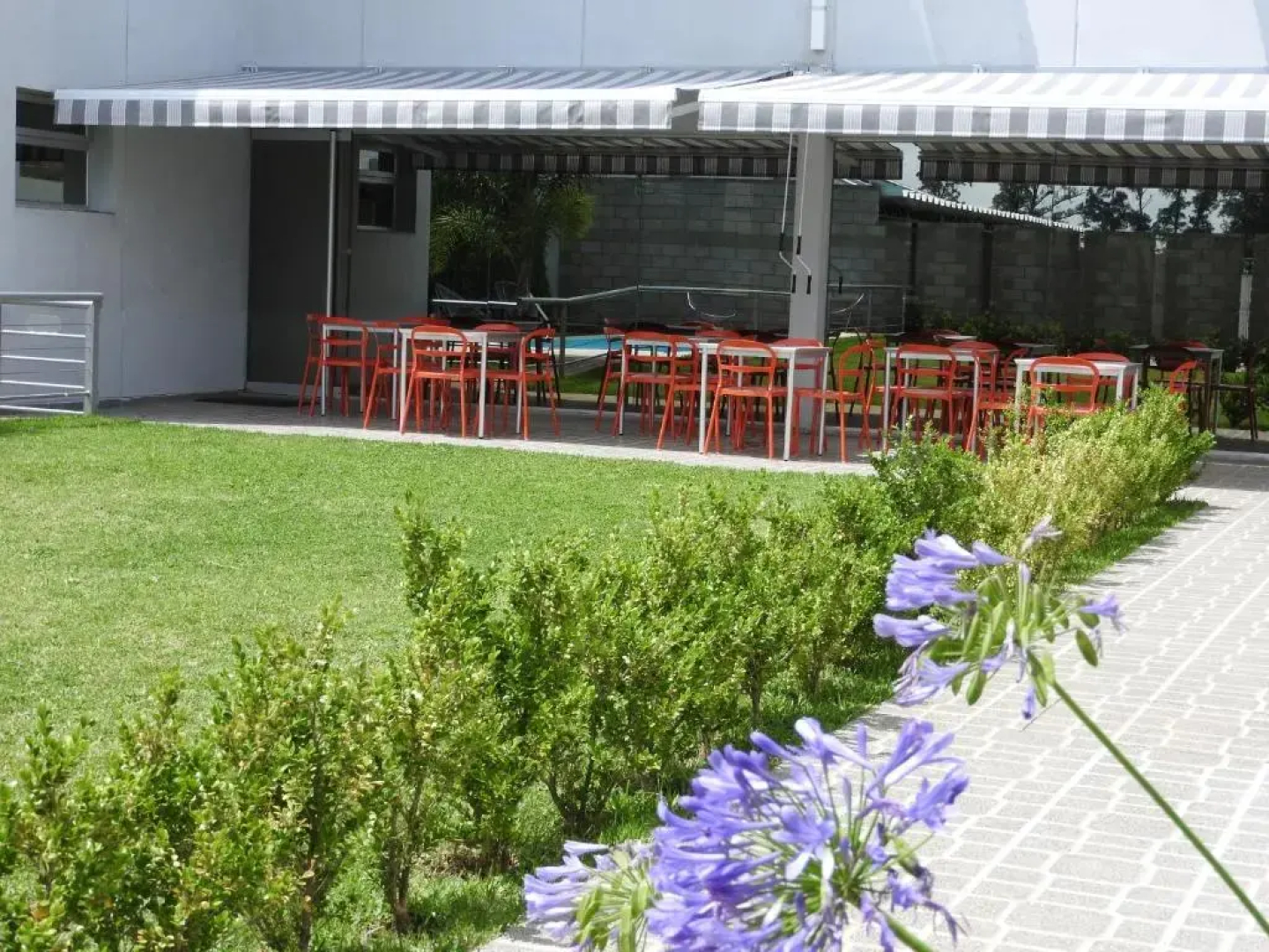 Fábrica Hotel