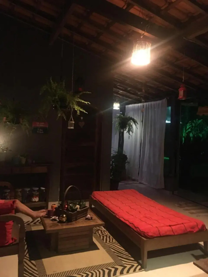 Bed And Breakfast Le Boutique Paula