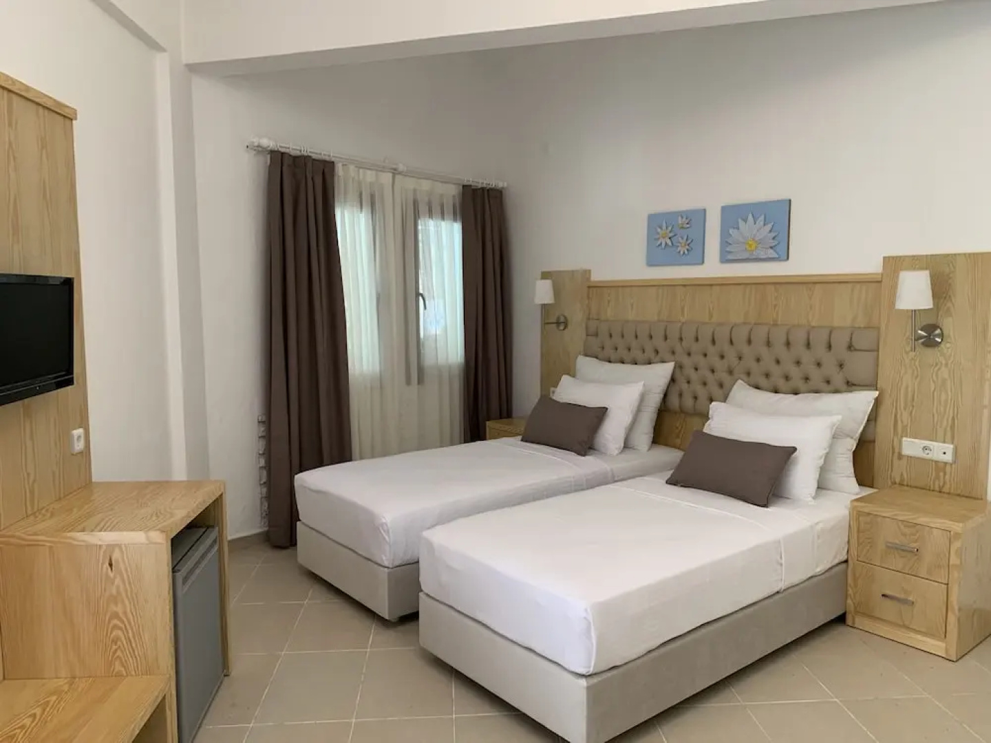 Peksimet Hotel