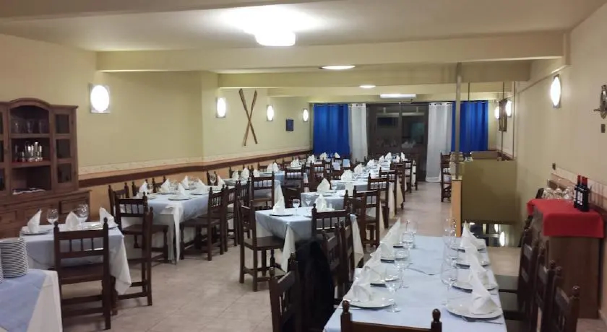 Hostal Roma Tordesillas