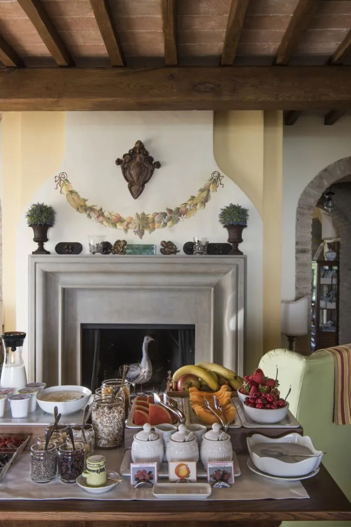 La Palazzetta Del Vescovo