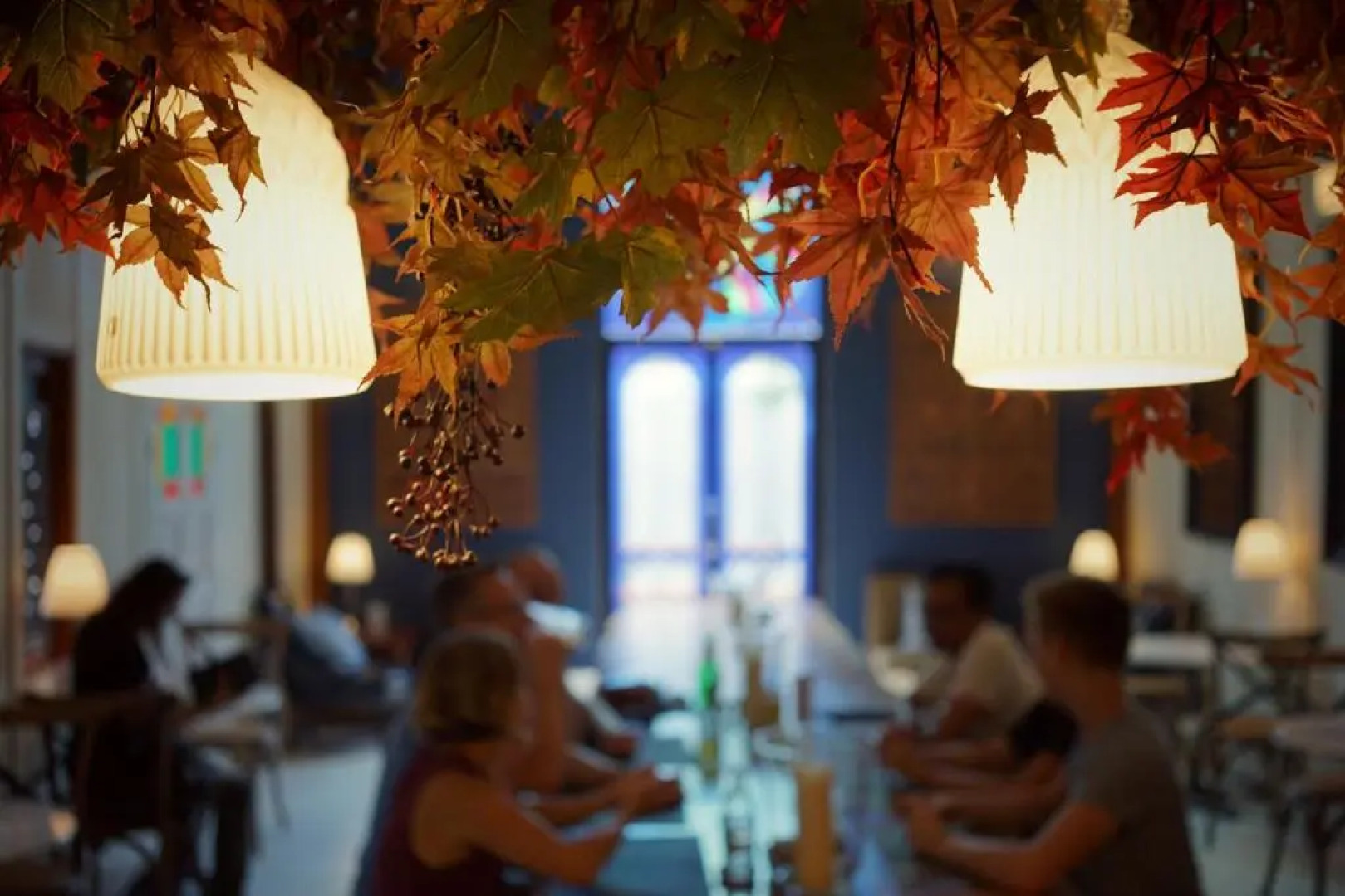 Tharaburi Resort Sukhothai