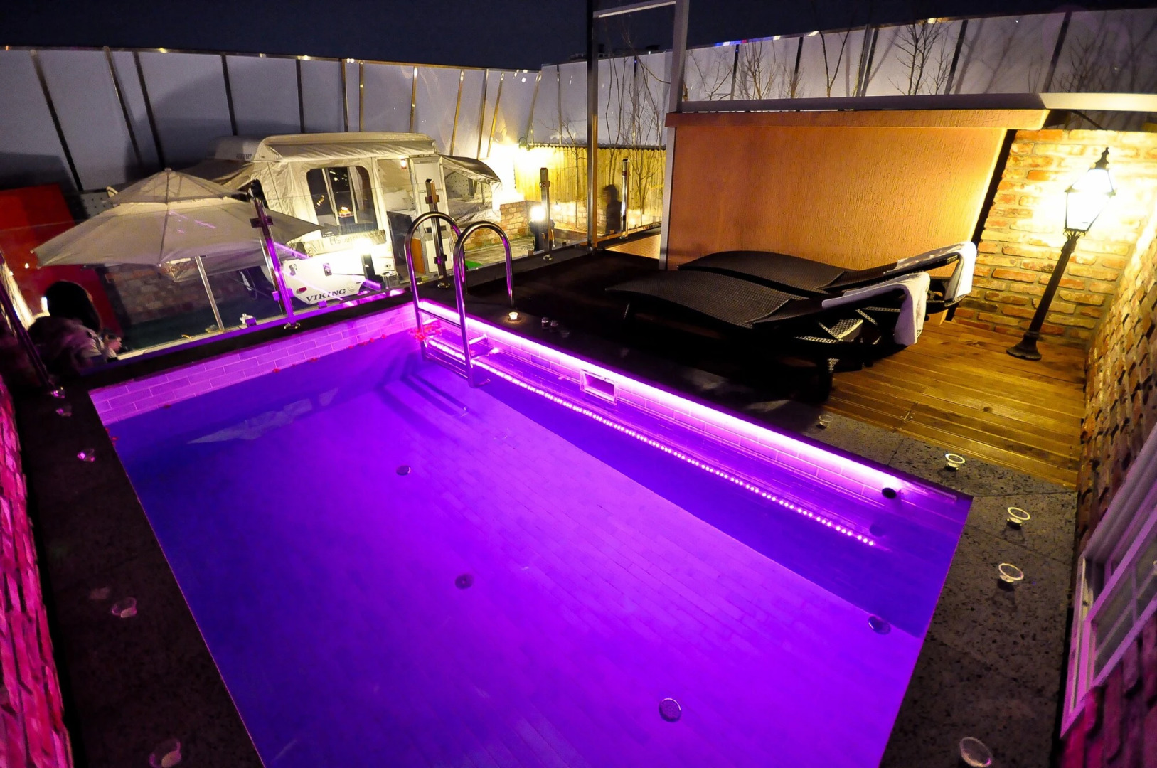 February Hotel Apsan