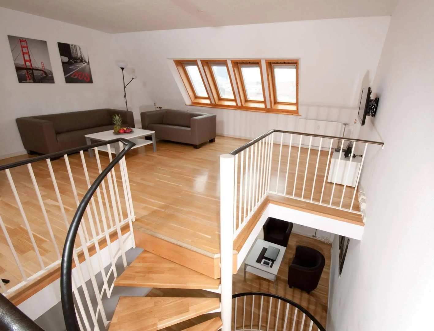 Apartments am Brandenburger Tor