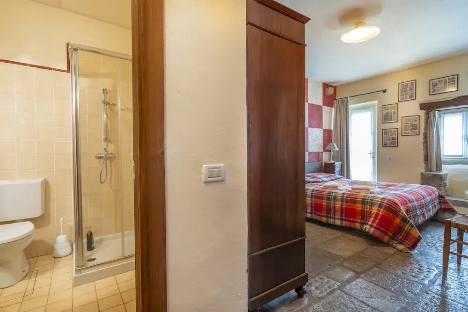 Matilde's Medieval Guest House