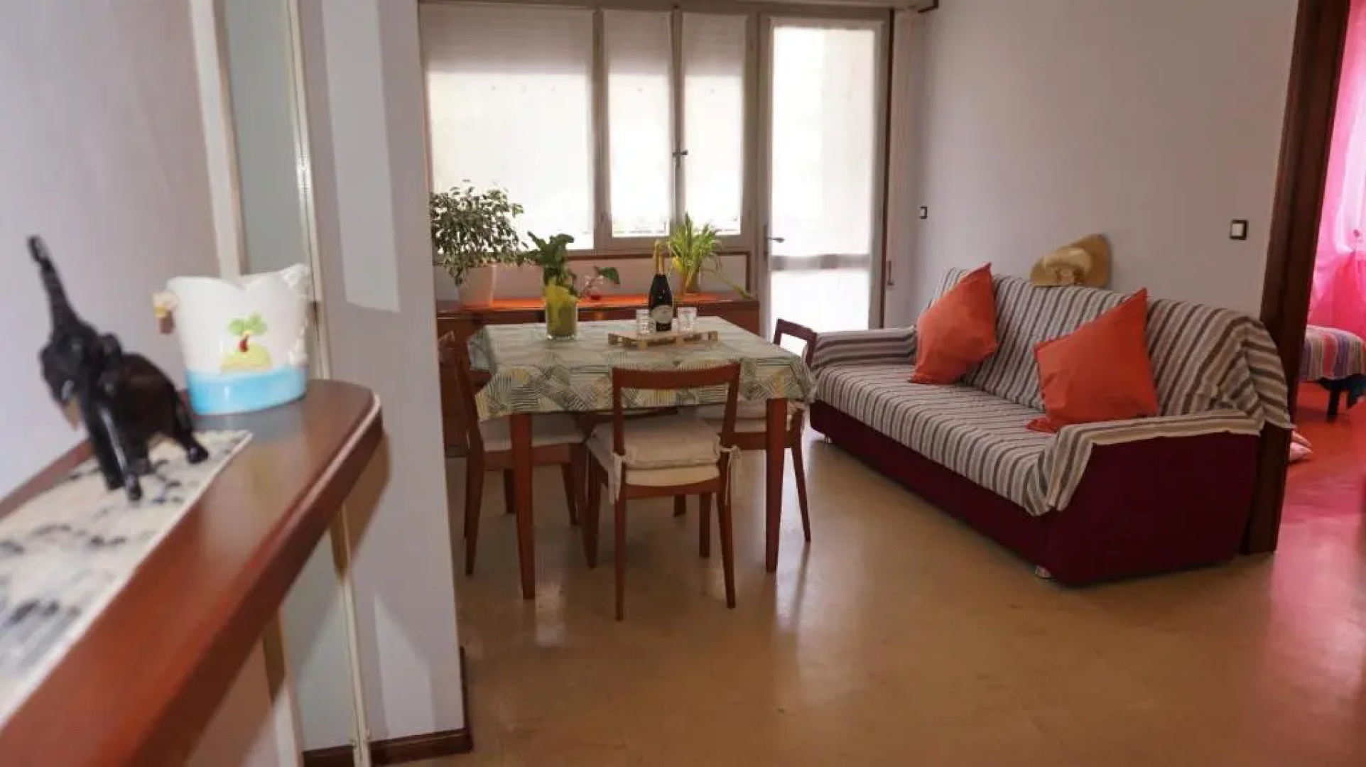 Residence Alisei