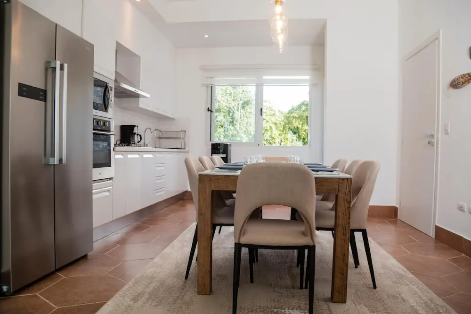 Playa Bonita Apartment at Lake View 32B