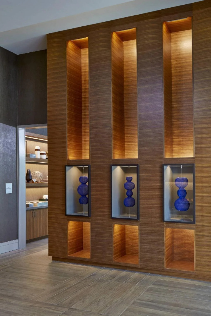 AC Hotel Atlanta Buckhead at Phipps Plaza