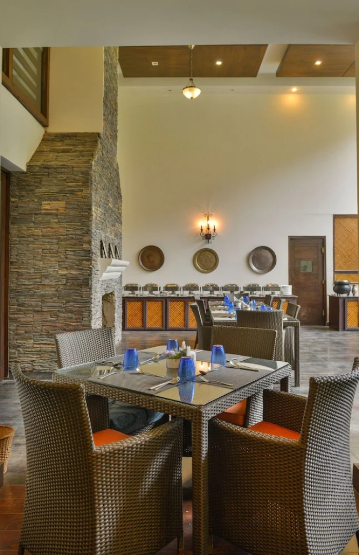 Heevan Villas Sonamarg