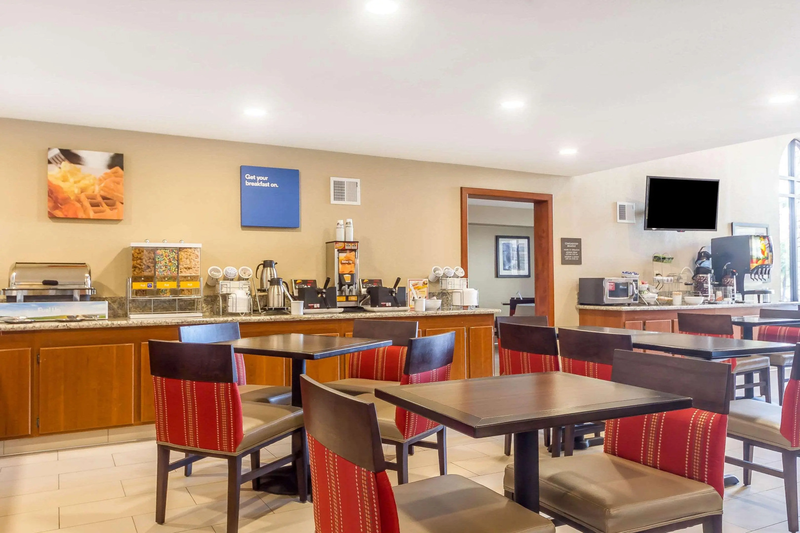Comfort Inn & Suites Rocklin - Roseville