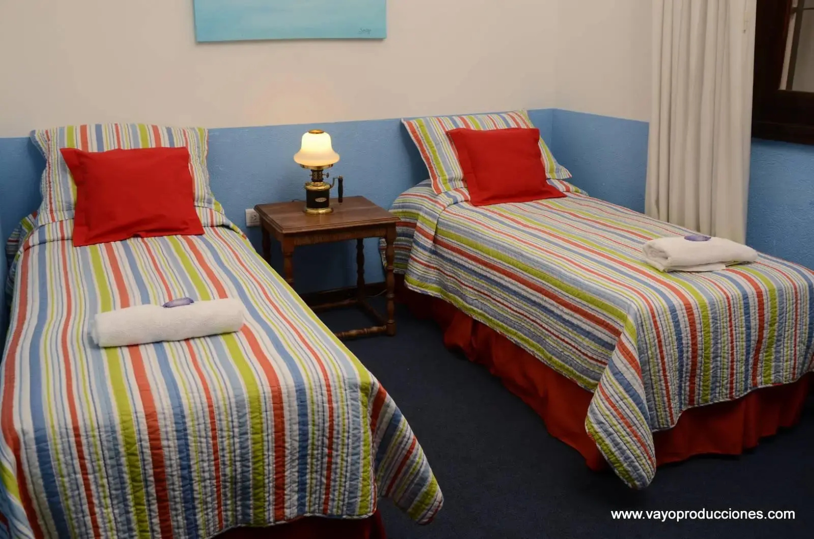 Susana Just B&B