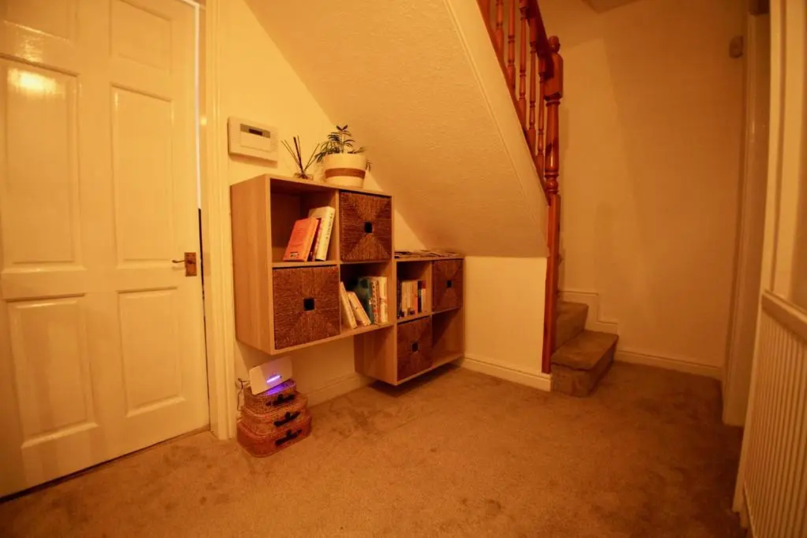 Lymm Village Apartment